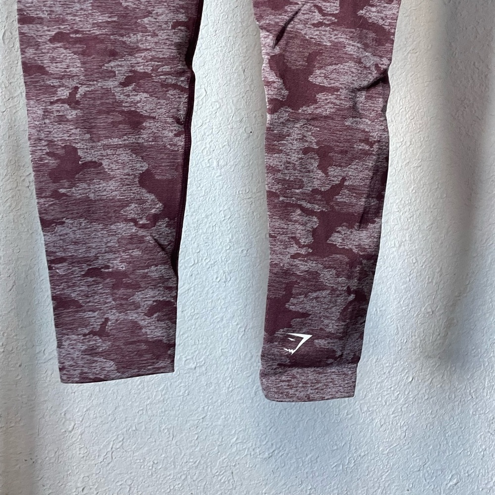GYMSHARK LEGGINGS - Picture 5 of 5